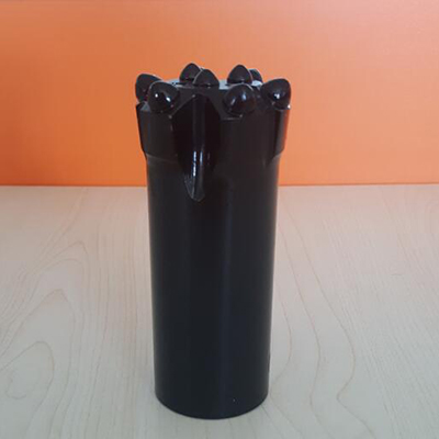 Manufacturing Companies for Jumbolter Anchor Drill -
 New SR35 Thread Button Bit – LONGTOP MINING