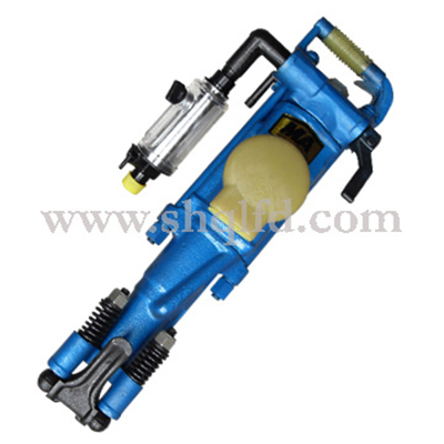 OEM/ODM Factory Mining Tailing Slurry Pump -
 Pneumatic rock drill – LONGTOP MINING