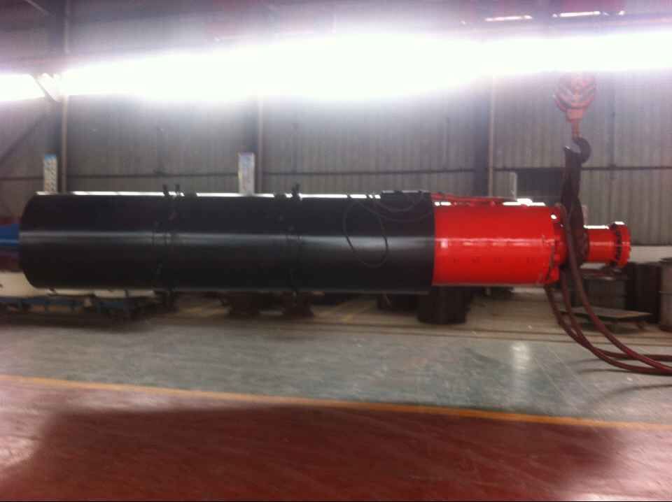 Factory Cheap Hot Deep Well Submersible Pump -
 BQ series electric pump – LONGTOP MINING