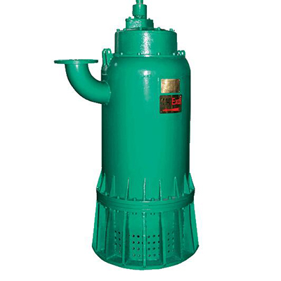 Special Design for Submersible Sewage Pump -
 BQS(BQW) Mining Pump – LONGTOP MINING