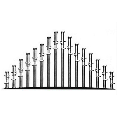 Special Price for Rock Drill Steel Rod -
 DN Single Hydraulic Prop – LONGTOP MINING