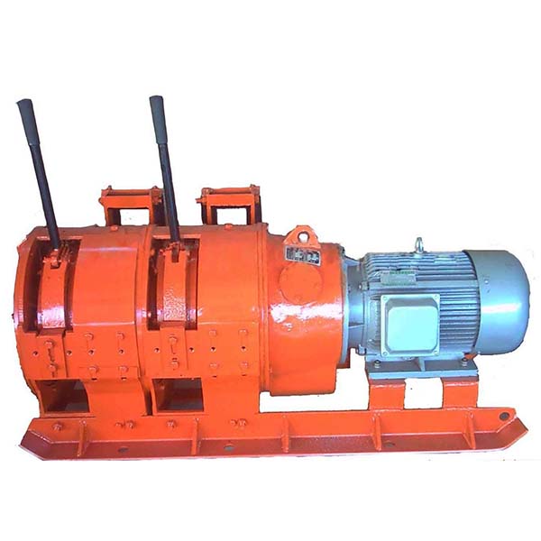 Newly Arrival Rock Drill Helper -
 JPB series scraper winch – LONGTOP MINING