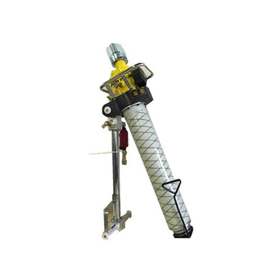 Reasonable price for Deep Hole Drilling Tools -
 Pneumatic Roof Bolter – LONGTOP MINING